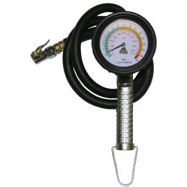 PCL  Alloy Tyre Inflator ADTG4