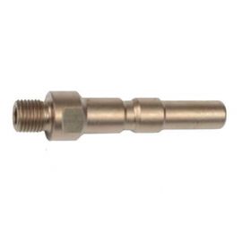 Quick Release Male Insert Fitting D12