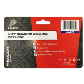 Ex.Fine Pro Diamond Wetstone
