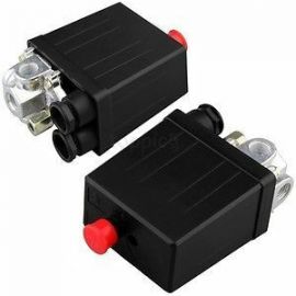 Air Compressor On/Off Switch (Four Outlets)