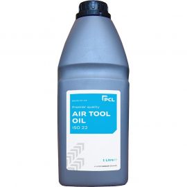 Air Tool Oil 1L 