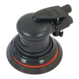 Air Dual Action Sander For 5" Composite Body