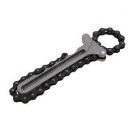 Oil Filter Chain Wrench 8.5/215mm"