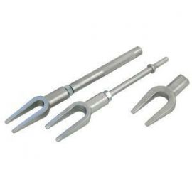 Ball Joint Remover Kit-5pc Fork Type