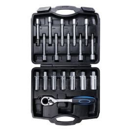 18PC Spring Strut Tool and Shock Adsorber Tool Set