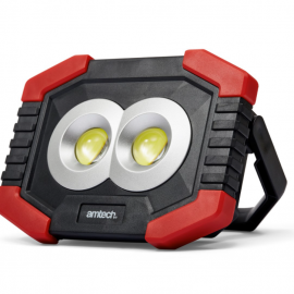 3W Mini COB Worklight With Side LED