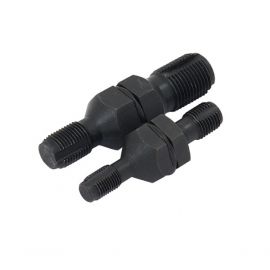 Thread Chaser Set 2pc 'For Spark Plugs'