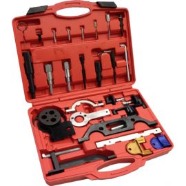 26 pc Timing Tool Set for Opel/Vauxhall GM