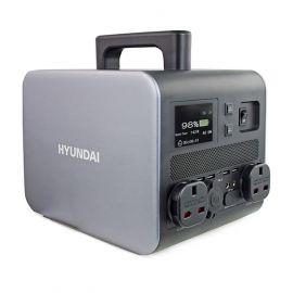 Hyundai 600W Portable Power Station 