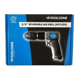 3/8 Reversible Air Drill"