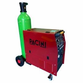 Pacini Pro MIG 295 Welder