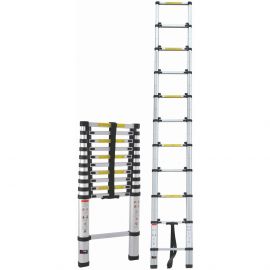 Telescopic Ladder  3.8m