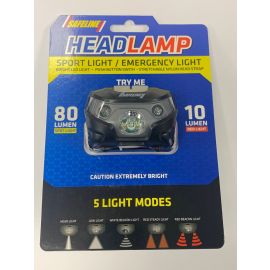 Safeline Led Head Lamp