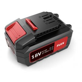 FLEX Li-Ion rechargeable battery pack 18,0 V